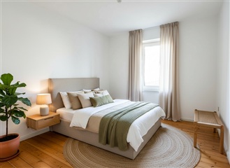 Photo 7. Apartment, Christiansgade, Aalborg 