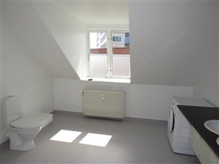 Photo 11. Apartment, Jernbanegade, Viborg 
