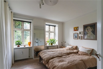 Photo 2. Apartment, Vesterbrogade, København V 