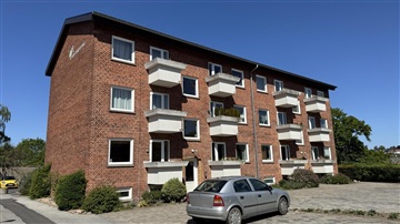 Photo 7. Apartment, Adelgade, Hobro 
