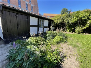 Billede 6. Hus/villa, Sct. Ibs Gade, Viborg 