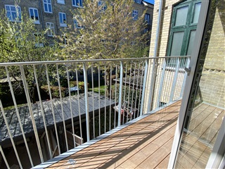 Photo 10. Apartment, Christiansgade, Aalborg 