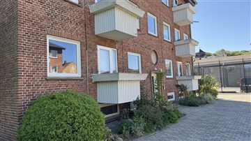 Photo 2. Apartment, Adelgade, Hobro 