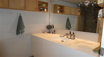 Photo 4. Apartment, Papirøen, København K 