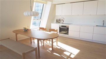 Photo 6. Apartment, Papirøen, København K 