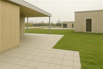 Photo 10. Apartment, Helstrupvænget, Herning 