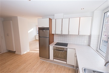 Photo 3. Apartment, Dannebrogsgade, Aalborg 