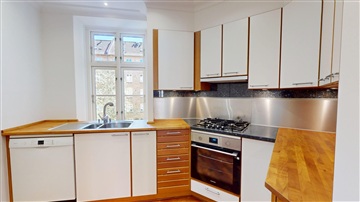 Photo 2. Apartment, Albaniensgade, København S 