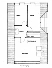 Billede 8. Hus/villa, Sct. Mogens Gade, Viborg 