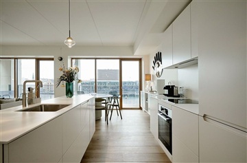 Photo 10. Apartment, Papirøen, København K 