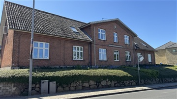 Photo 7. Apartment, Sønder Alle, Hobro 