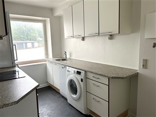 Photo 2. Apartment, Kløvervej, Frederikshavn 
