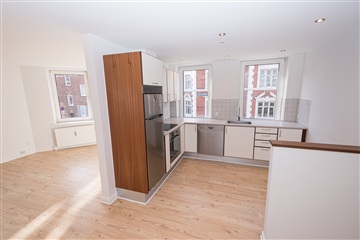 Photo 1. Apartment, Dannebrogsgade, Aalborg 