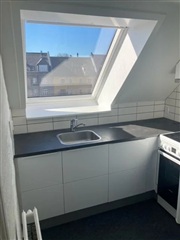 Photo 3. Apartment, Valdemarsgade, Aalborg 