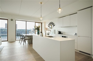 Photo 9. Apartment, Papirøen, København K 