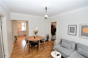 Photo 10. Apartment, Borgergade, Aalborg 