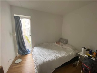 Billede 1. Delebolig, Richard Mortensens Vej, København S 