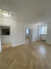 Photo 4. Apartment, C.F. Richs Vej, Frederiksberg 