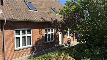 Photo 5. Apartment, Sønder Alle, Hobro 