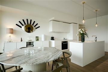 Photo 11. Apartment, Papirøen, København K 
