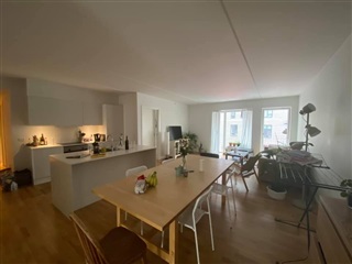 Billede 2. Delebolig, Richard Mortensens Vej, København S 