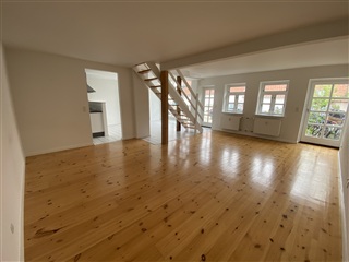 Billede 1. Hus/villa, Sct. Mogens Gade, Viborg 
