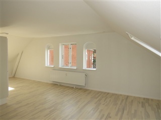 Photo 4. Apartment, Jernbanegade, Viborg 