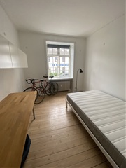 Photo 5. Apartment, Rygårds Allé, Hellerup 