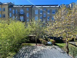 Photo 24. Apartment, Christiansgade, Aalborg 