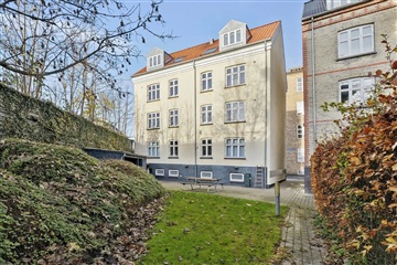 Photo 1. Apartment, Valdemarsgade, Aalborg 
