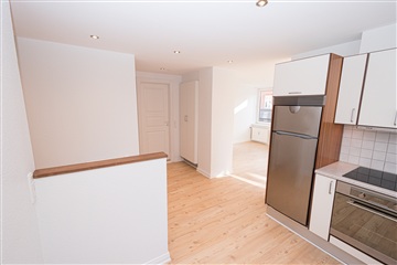 Photo 5. Apartment, Dannebrogsgade, Aalborg 