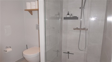 Photo 5. Apartment, Papirøen, København K 