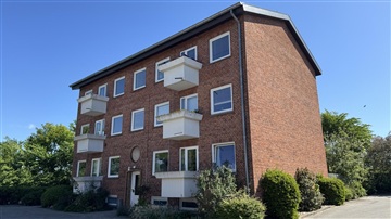 Photo 6. Apartment, Adelgade, Hobro 