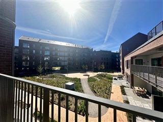 Photo 13. Apartment, Stigsborg Parkvej, Nørresundby 