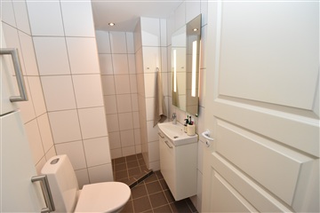 Photo 7. Apartment, Borgergade, Aalborg 