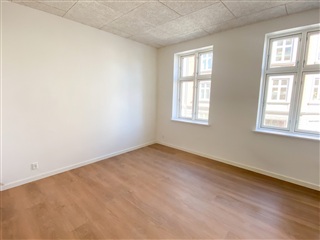 Photo 18. Apartment, Christiansgade, Aalborg 