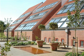 Photo 3. Apartment, Lerpøtparken, Varde 