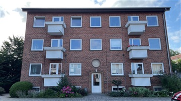 Photo 1. Apartment, Adelgade, Hobro 