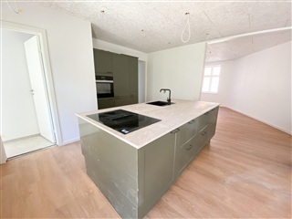 Photo 2. Apartment, Christiansgade, Aalborg 