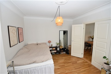 Photo 14. Apartment, Borgergade, Aalborg 