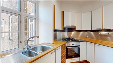 Photo 3. Apartment, Albaniensgade, København S 
