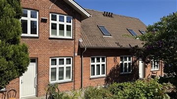 Photo 4. Apartment, Sønder Alle, Hobro 