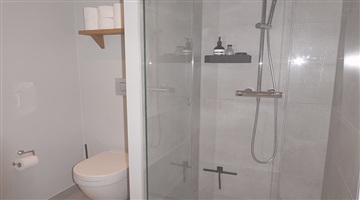 Photo 4. Apartment, Papirøen, København K 