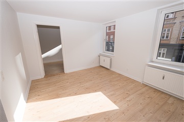Photo 10. Apartment, Dannebrogsgade, Aalborg 