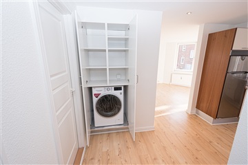 Photo 4. Apartment, Dannebrogsgade, Aalborg 