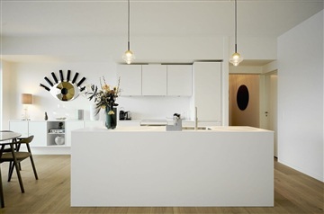 Photo 8. Apartment, Papirøen, København K 