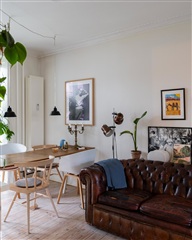 Photo 11. Apartment, Vesterbrogade, København V 