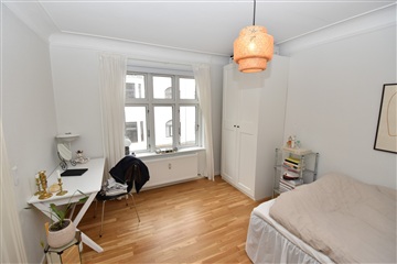 Photo 12. Apartment, Borgergade, Aalborg 
