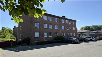 Photo 9. Apartment, Adelgade, Hobro 