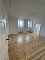 Photo 2. Apartment, C.F. Richs Vej, Frederiksberg 